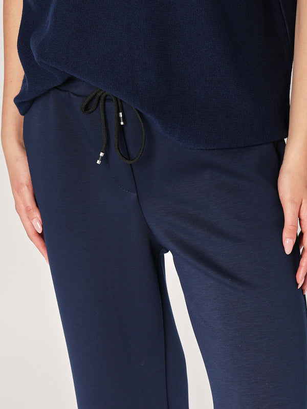 Pantalone in felpa