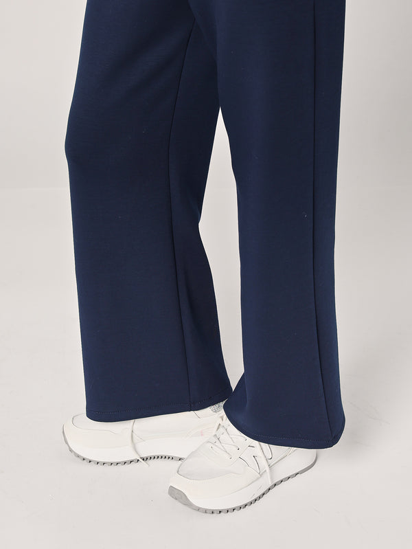 Pantalone in felpa