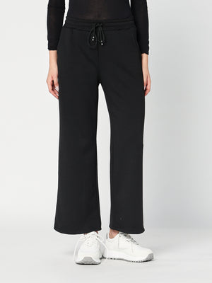 Pantalone in felpa