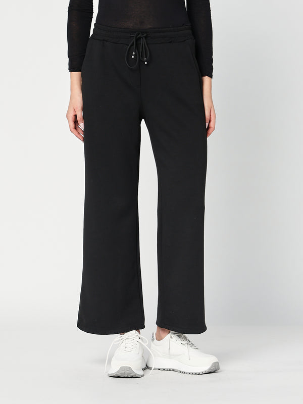 Pantalone in felpa