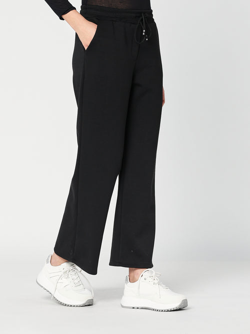 Pantalone in felpa