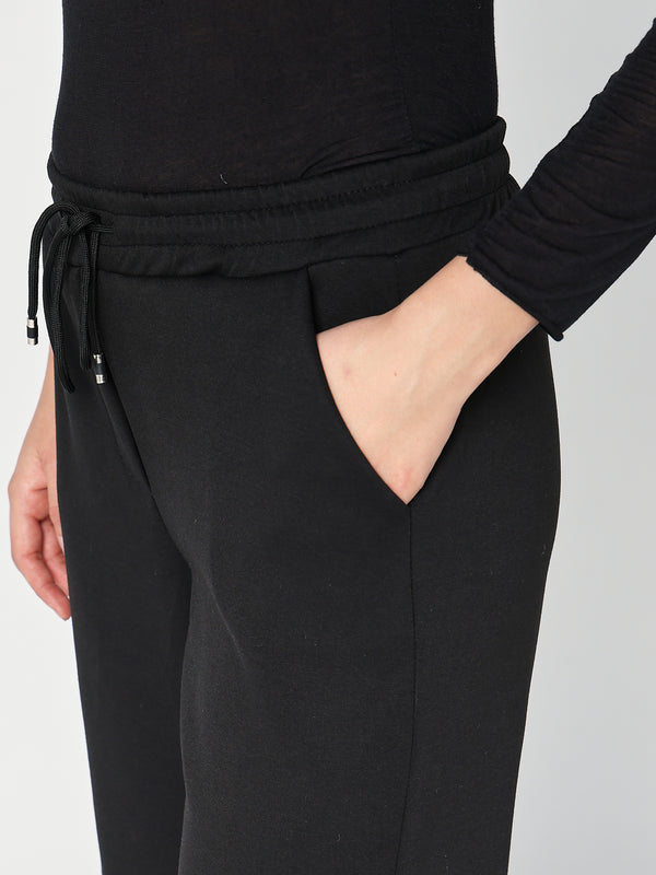 Pantalone in felpa