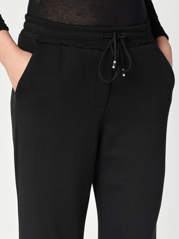 Pantalone in felpa