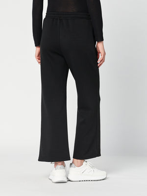 Pantalone in felpa