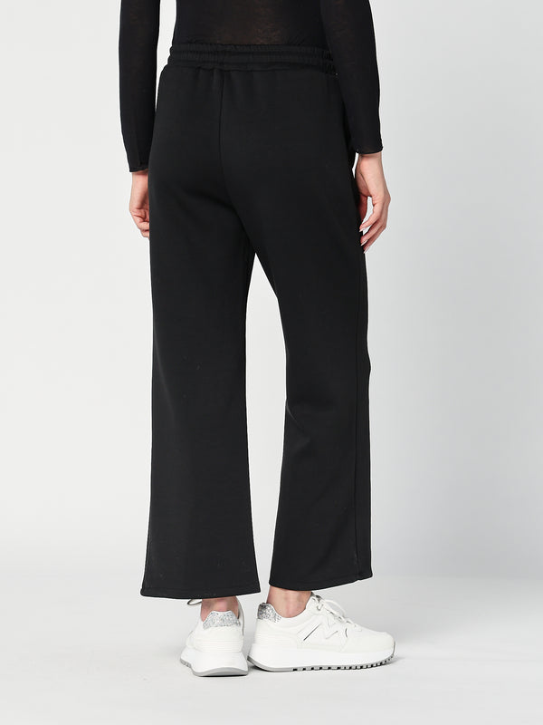 Pantalone in felpa