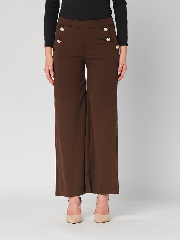 Pantalone dritto