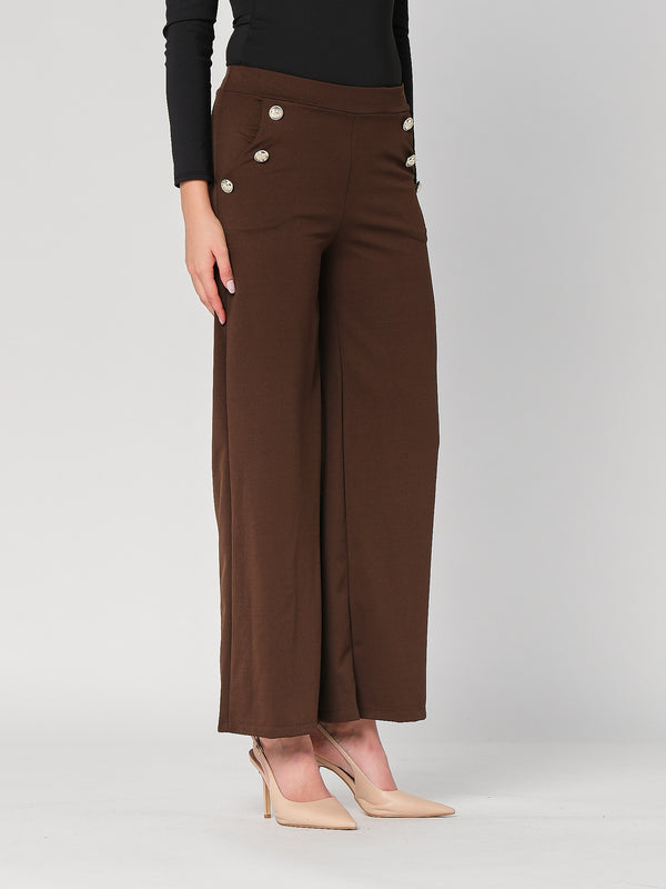 Pantalone dritto