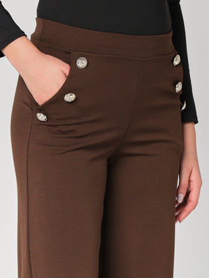 Pantalone dritto