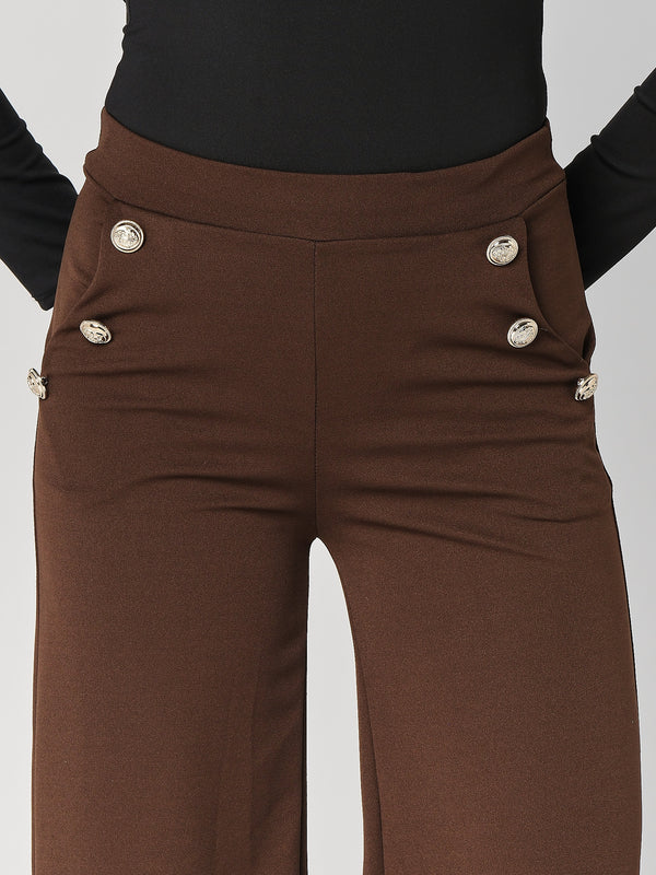 Pantalone dritto