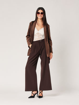 Body pizzo