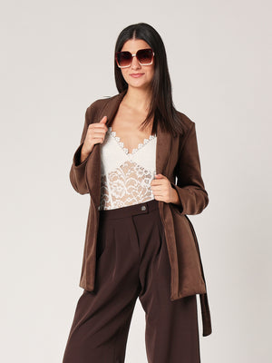 Body pizzo