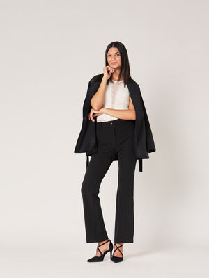 Body pizzo