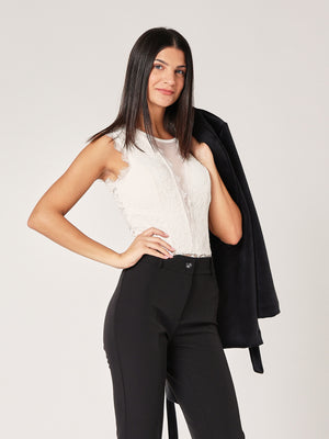 Body pizzo