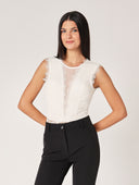 Body pizzo