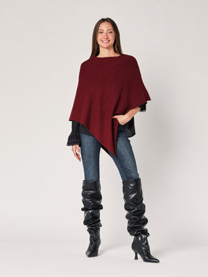 Poncho