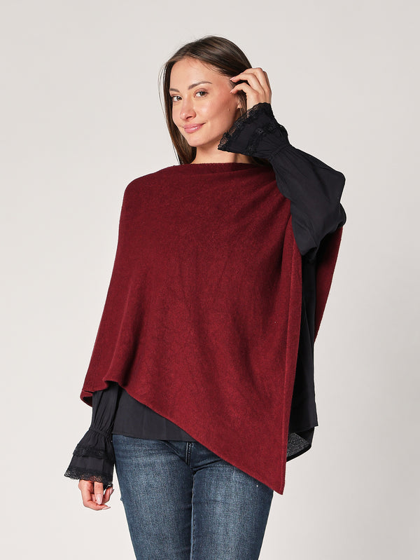 Poncho