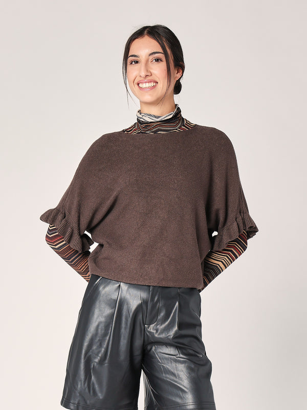 Maglia mani rouge