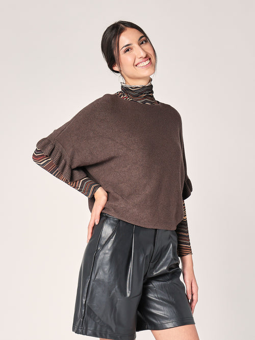 Maglia mani rouge