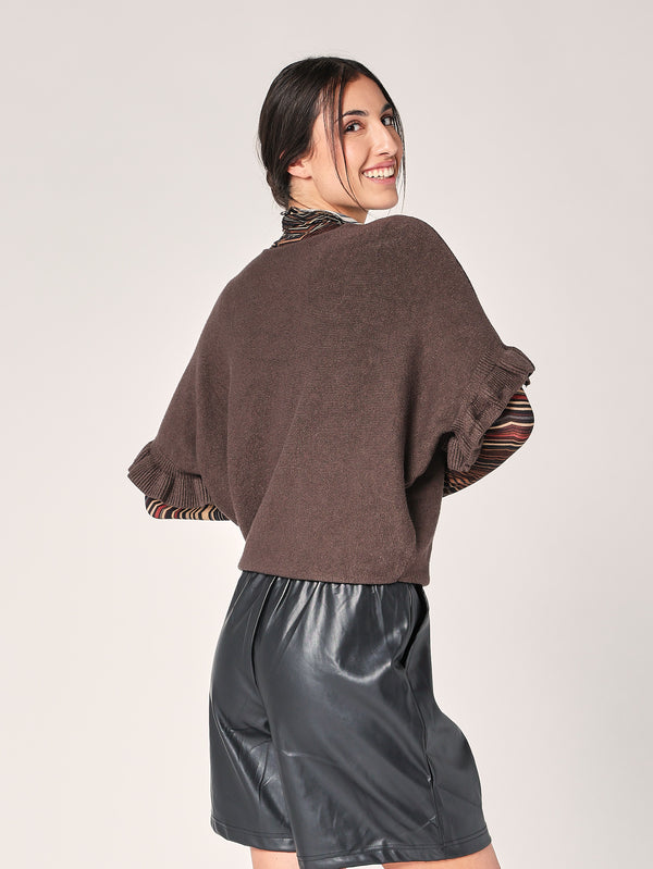 Maglia mani rouge