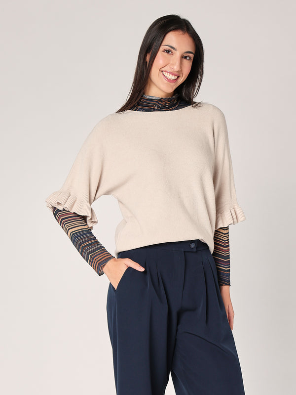 Maglia mani rouge