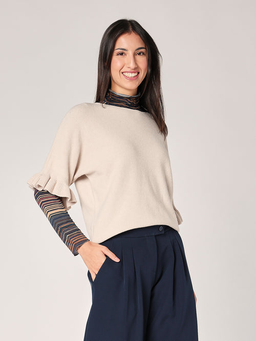 Maglia mani rouge