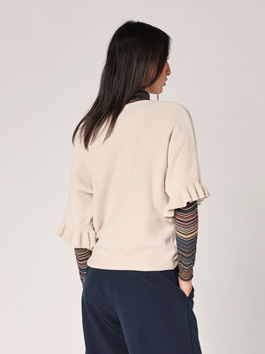 Maglia mani rouge