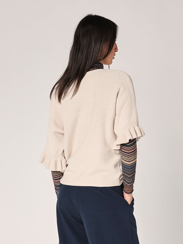 Maglia mani rouge