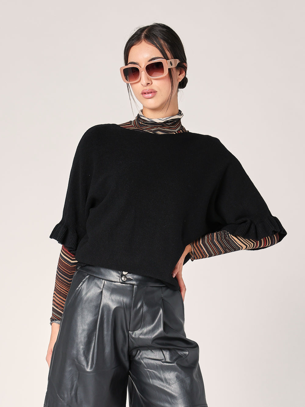 Maglia mani rouge