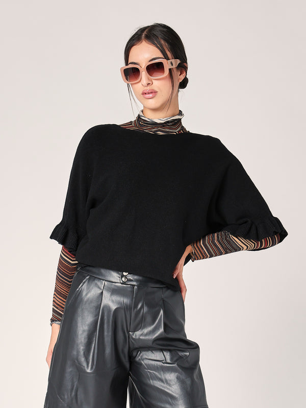 Maglia mani rouge