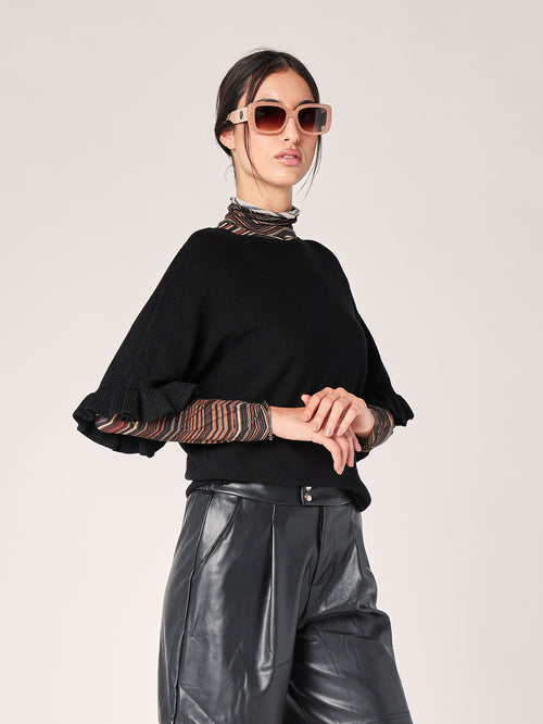 Maglia mani rouge
