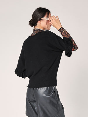 Maglia mani rouge