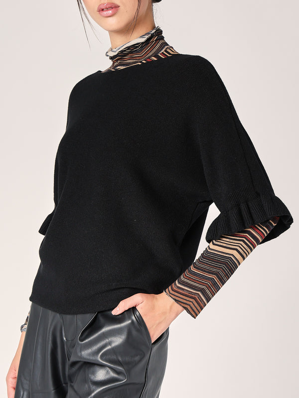 Maglia mani rouge