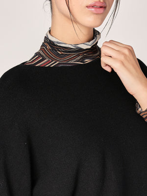Maglia mani rouge