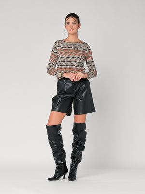 Maglia cashmere ultra light