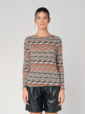 Maglia cashmere ultra light