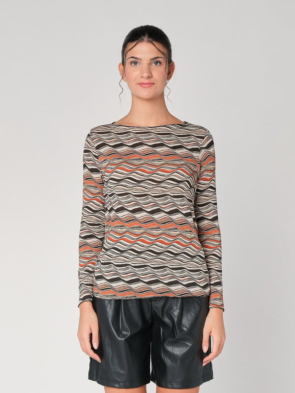 Maglia cashmere ultra light