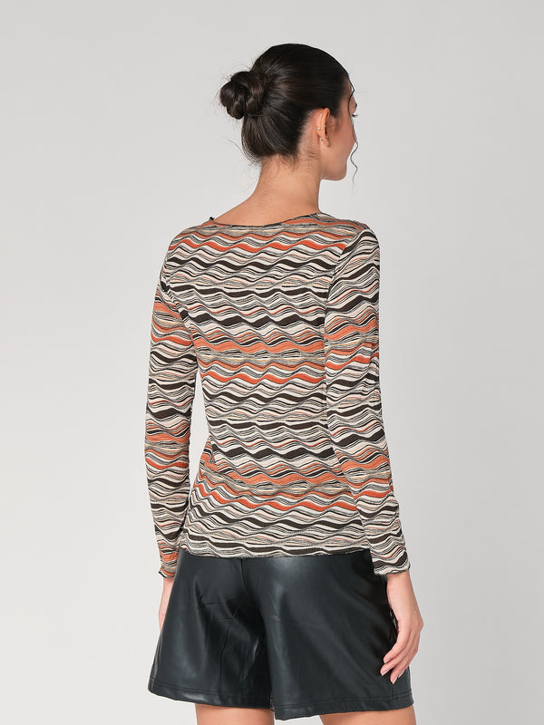 Maglia cashmere ultra light