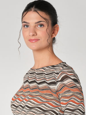 Maglia cashmere ultra light