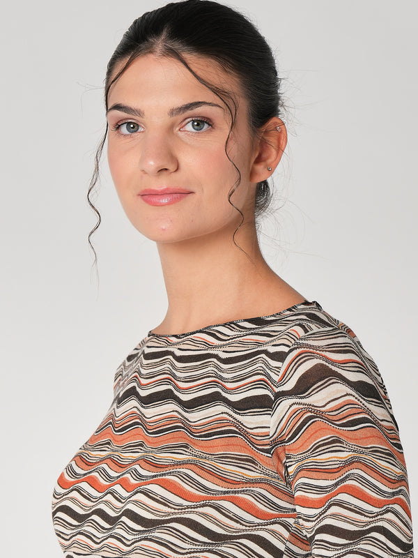 Maglia cashmere ultra light