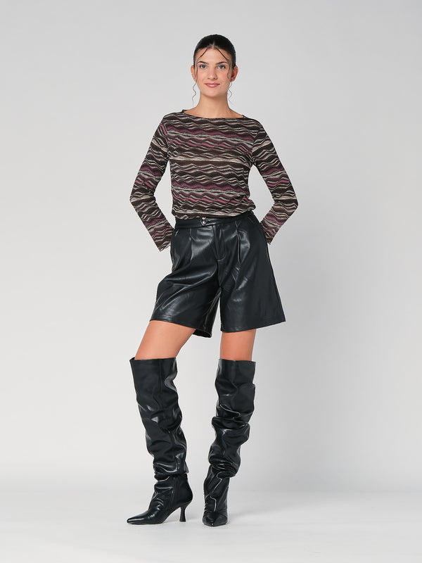 Maglia cashmere ultra light