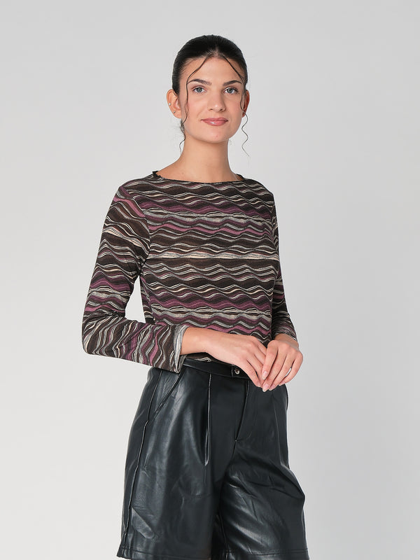 Maglia cashmere ultra light