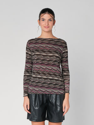 Maglia cashmere ultra light