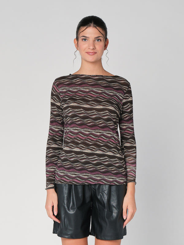 Maglia cashmere ultra light