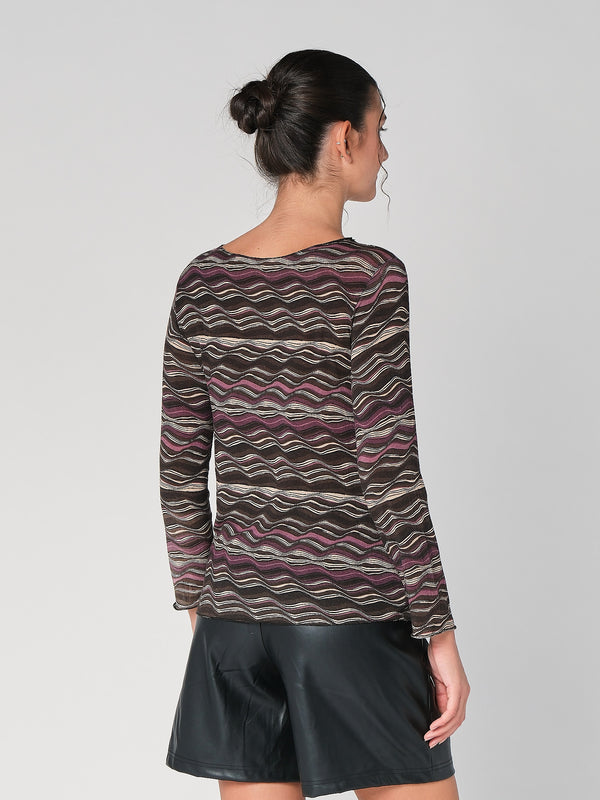 Maglia cashmere ultra light