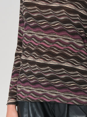 Maglia cashmere ultra light