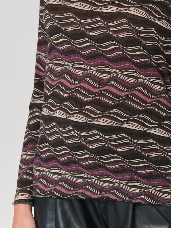 Maglia cashmere ultra light