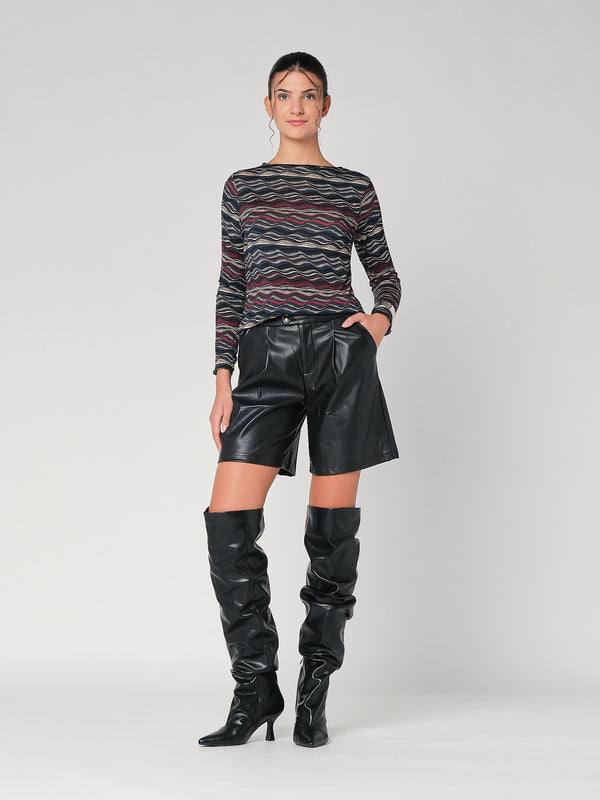Maglia cashmere ultra light