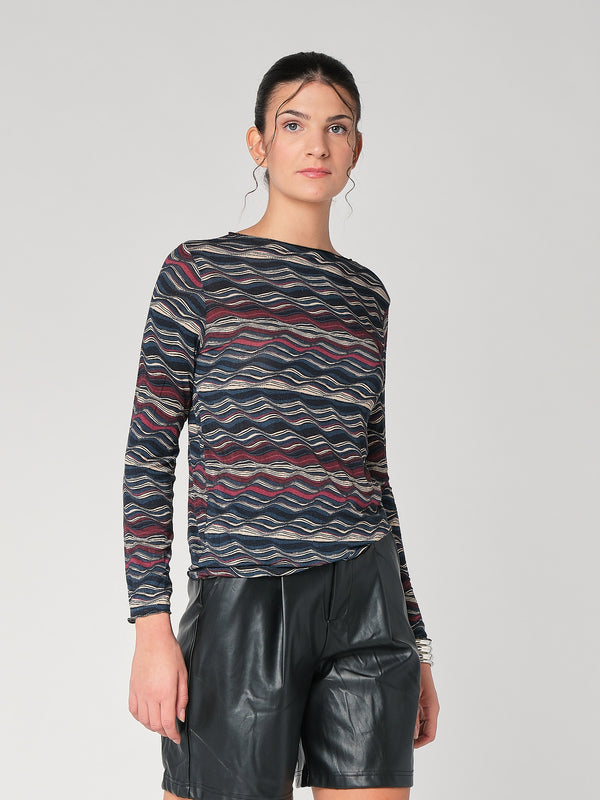 Maglia cashmere ultra light