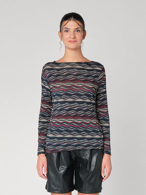 Maglia cashmere ultra light