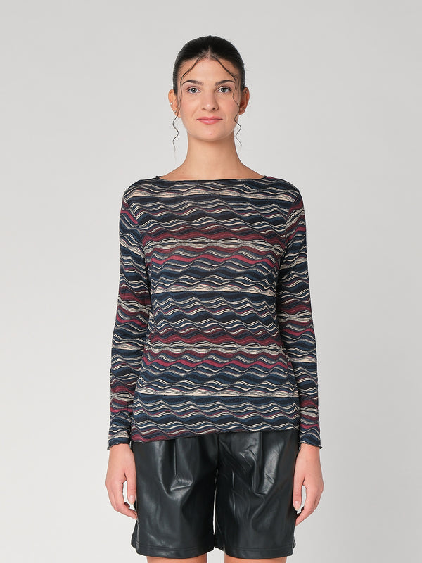 Maglia cashmere ultra light